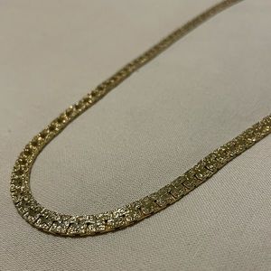 14k Gold Chain